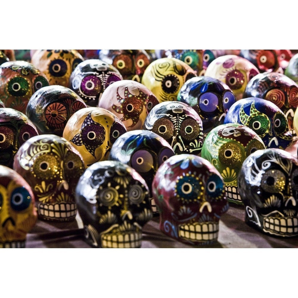 Les 10 Choses à Savoir sur "El Día de los Muertos" au Mexique
