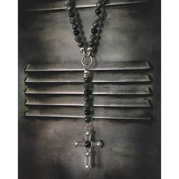il rosario, un gioiello ribelle