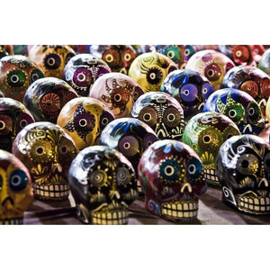 10 cosas que debes saber sobre “El Día de los Muertos” en México