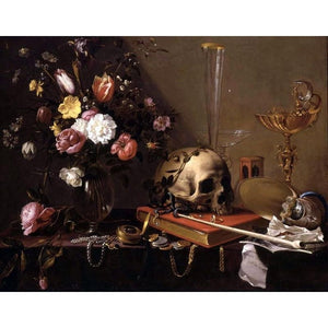 Memento Mori:Life and Death in Western Art
