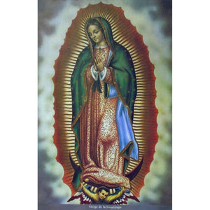 Unsere Liebe Frau von Guadalupe