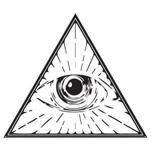 Eye of providence, what does it mean in jewelry?