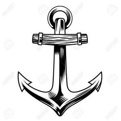 Significato e simbolismo di Navy Anchor in gioielleria