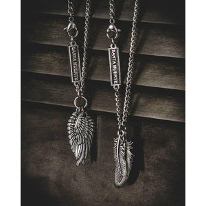 Meaning and Symbolism of Wings in Jewelry