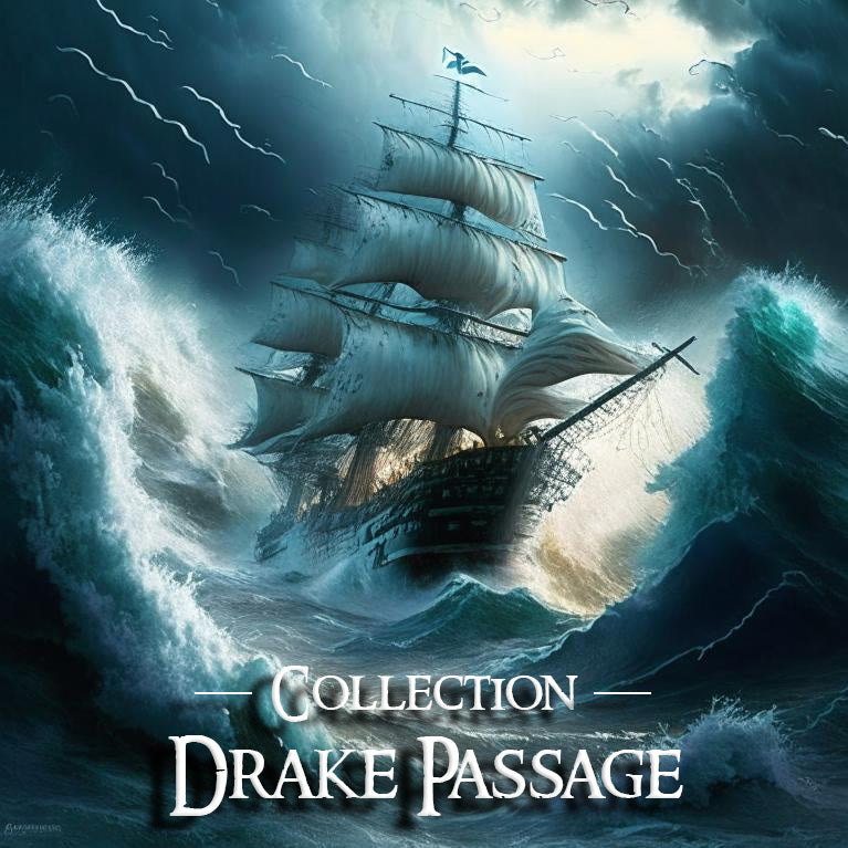 drake passage collection