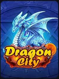 Dragon City