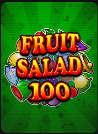 Fruit Salad 100