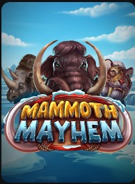 Mammoth Mayhem
